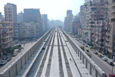 مترو الأسكندرية