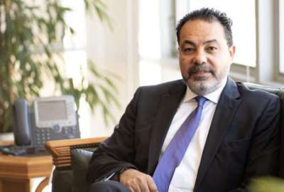 محمد عباس فايد