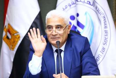 اللواء جمال عوض