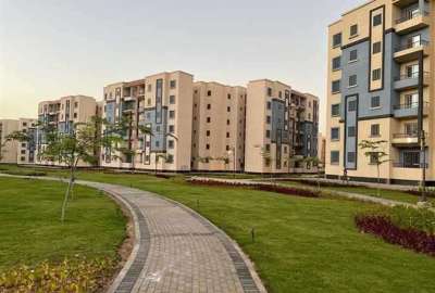 إسكان اجتماعي