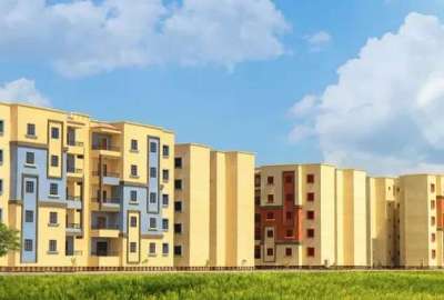 إسكان اجتماعي