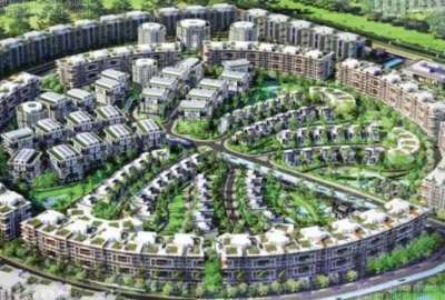 مخطط عمراني