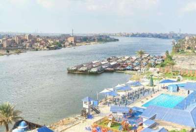 كورنيش النيل