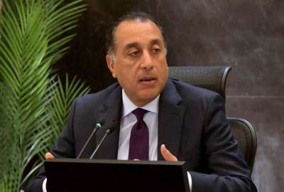 د مصطفي مدبولي