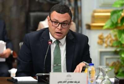 شريف الشربيني