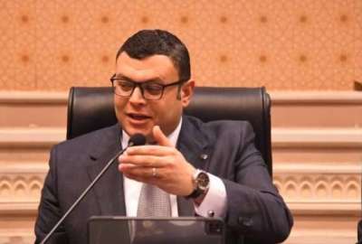 شريف الشربيني