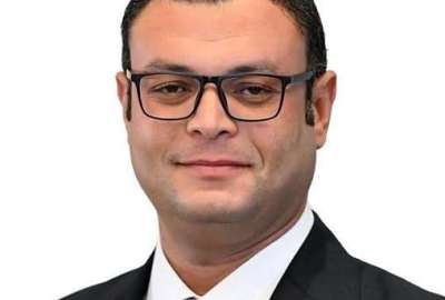 شريف الشربيني