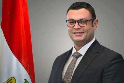 شريف الشربيني