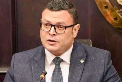 شريف الشربيني