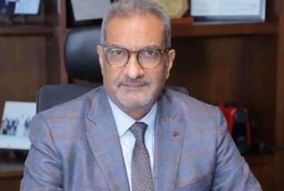 محمد أنور هلال