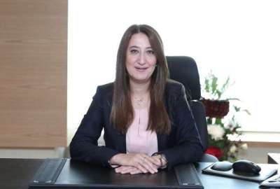 داليا الباز