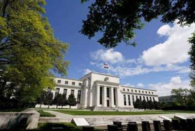 الفيدرالي الأمريكي