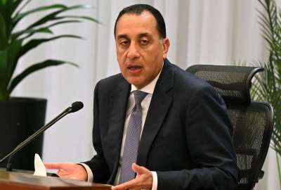 مصطفي مدبولي