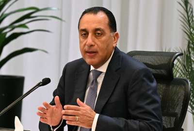 مصطفي مدبولي