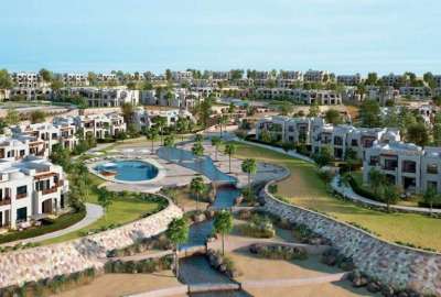 مكادى هايتس