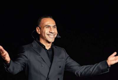 عاكف المغربي