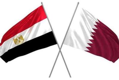 مصر وقطر