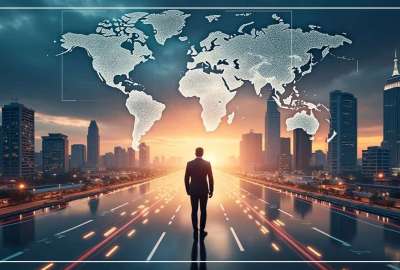 التحول الرقمي