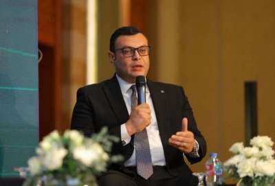 شريف الشربيني