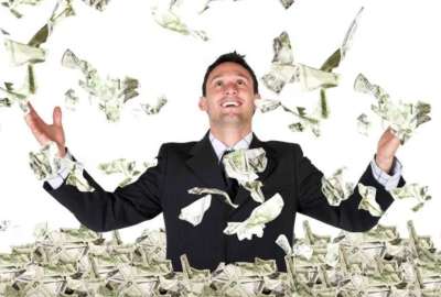 أصحاب المليارات