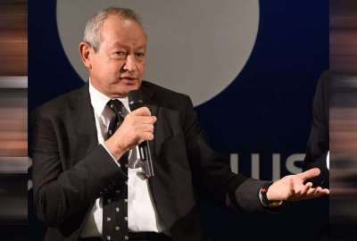 نجيب ساويرس