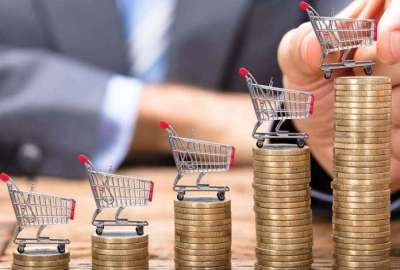 انخفاض التضخم