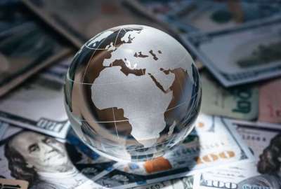 التوترات العالمية