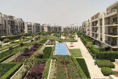 مشروع فيفث سكوير