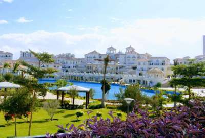 سيليا العاصمة