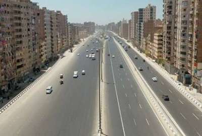 توسعة الدائري