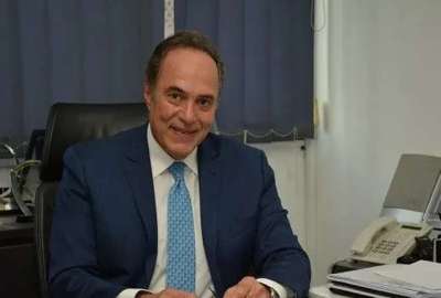 فتح الله فوزى