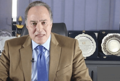 فتح الله فوزى