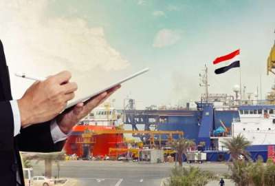 الاستثمارات الأجنبية في مصر