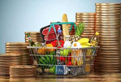 أسعار الغذاء الأوروبية