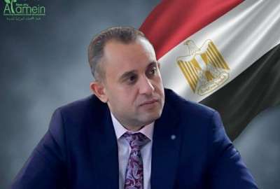 محمد عبد الله