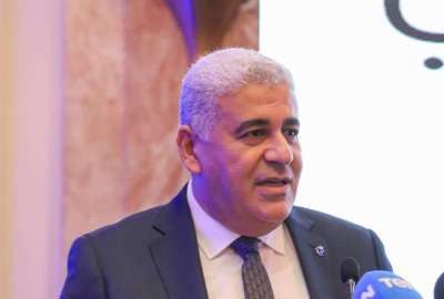 محمد الكحكى