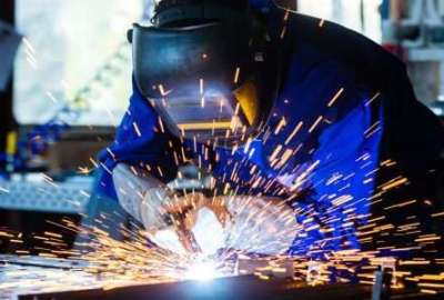 صناعة المعادن