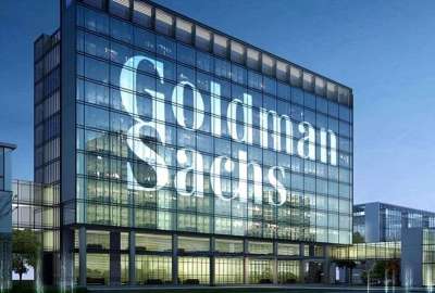 جولدمان ساكس