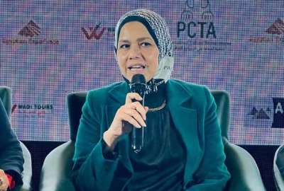 رشا عبد العال