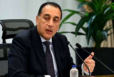 مصطفي مدبولي