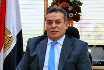 د مصطفي منير