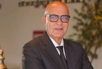 المهندس أحمد صبور
