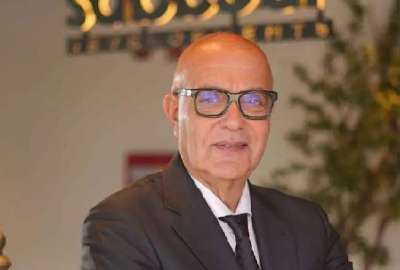 المهندس أحمد صبور