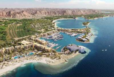 البحر الأحمر