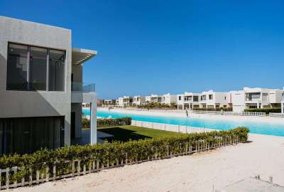 بو آيلاندز وبو ساندز