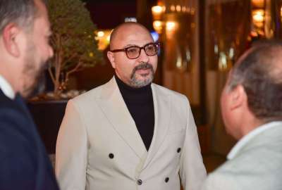 حاتم القاضي