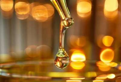 الزيوت المعدنية