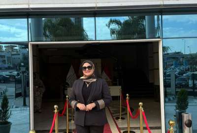 إيمان المليجي