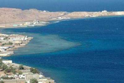 البحر الأحمر