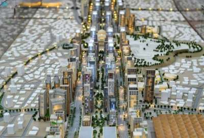 أم القري السعودية